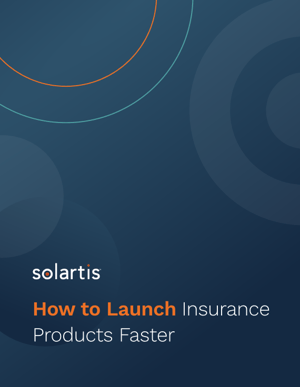 How to launch insurance products faster 